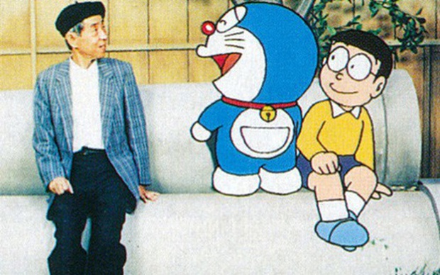 Bí ẩn xoay quanh tập phim đã bị xóa sổ vĩnh viễn của Doraemon: Nội dung tiên đoán trước cái chết của tác giả?-1
