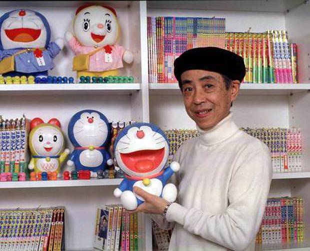 Bí ẩn xoay quanh tập phim đã bị xóa sổ vĩnh viễn của Doraemon: Nội dung tiên đoán trước cái chết của tác giả?-3