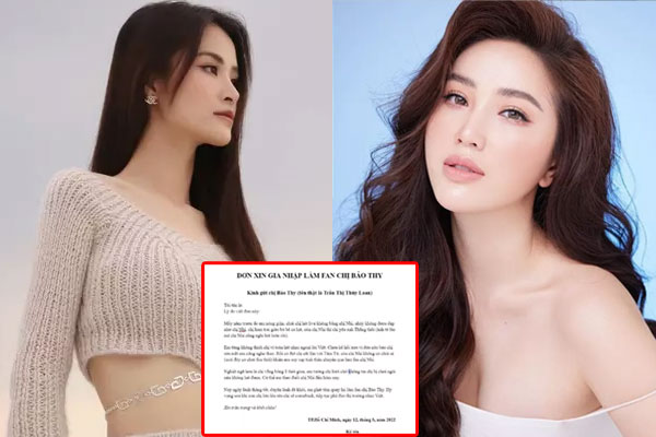 Bảo Thy: Sao Vpop nổi tiếng một thời bỗng lui về ở ẩn lúc đỉnh cao, giờ ra sao ở tuổi 34?-12