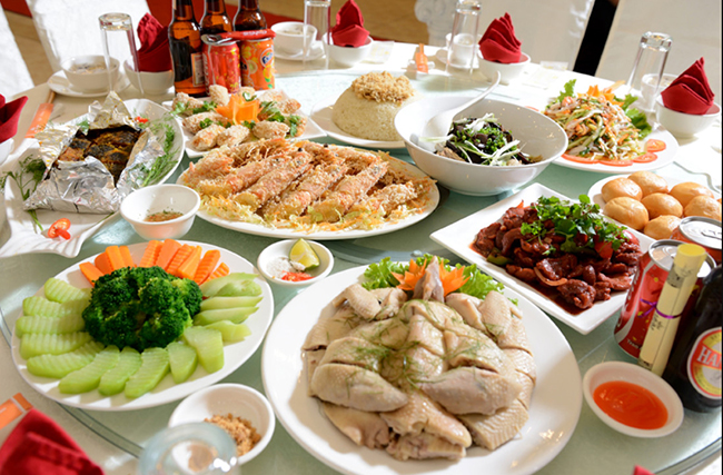 Ra mắt nhà bạn trai, mẹ chồng tương lai rất hiếu khách nhưng nhìn thấy cảnh này, tôi ngay lập tức đề nghị chia tay-1