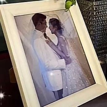 Loạt ảnh cưới chưa từng được công bố của vợ chồng Hyun Bin - Son Ye Jin-6