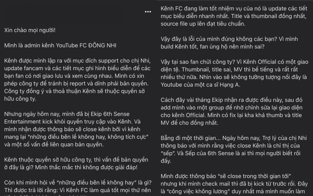 Tuyên chiến cộng đồng fan ruột, Đông Nhi đang phải gánh hậu quả chưa từng có trong sự nghiệp-2