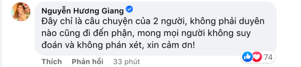 6 năm phim giả tình thật của Hương Giang - Đình Tú: Ngọt ngào đáng ngưỡng mộ nhưng cái kết gây tiếc nuối-2