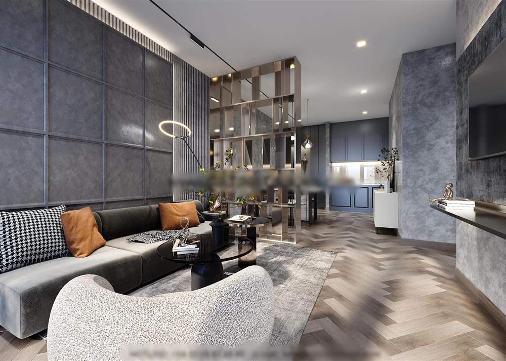 Thủ môn Đặng Văn Lâm khoe căn hộ siêu sang ở TP.HCM-1