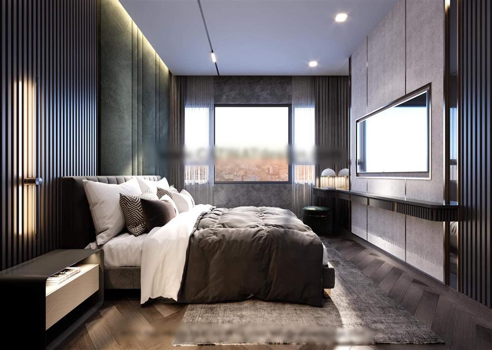 Thủ môn Đặng Văn Lâm khoe căn hộ siêu sang ở TP.HCM-4