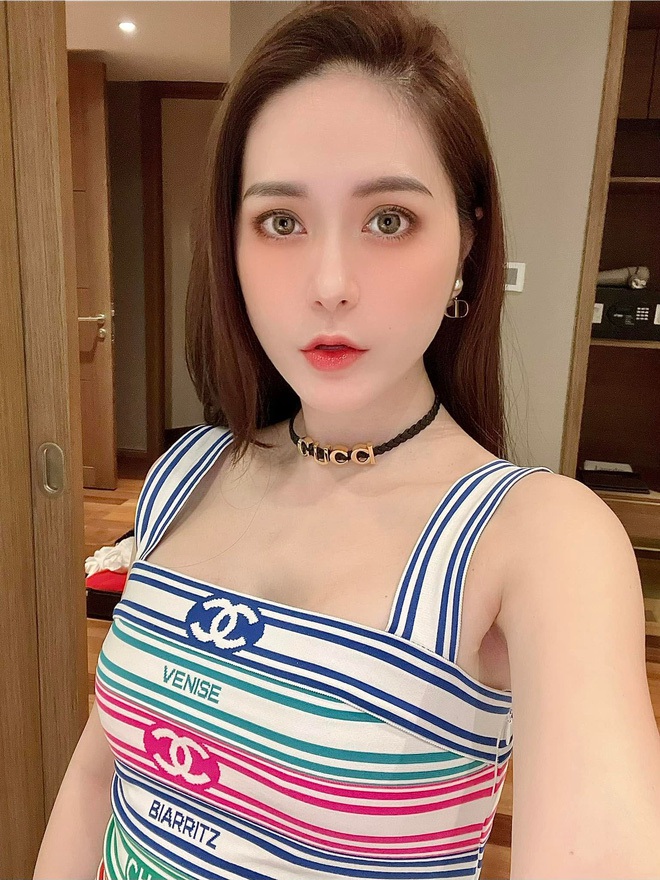 Đoàn Di Băng gây tranh cãi với quan điểm dành thời gian học ngoại ngữ thà đi làm còn kiếm được nhiều tiền hơn-4