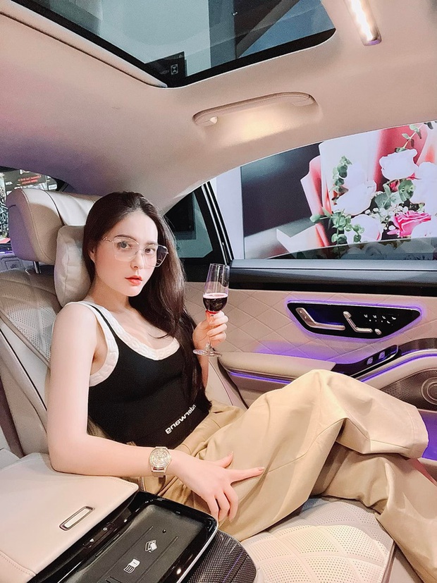 Đoàn Di Băng gây tranh cãi với quan điểm dành thời gian học ngoại ngữ thà đi làm còn kiếm được nhiều tiền hơn-5