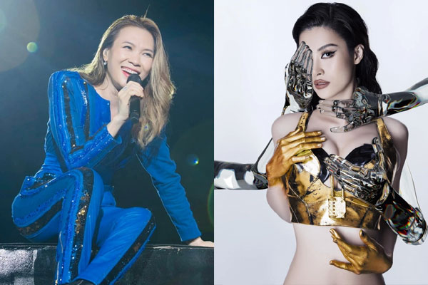 Có một Mỹ Tâm chưa bao giờ quay lưng với khán giả của mình!-7