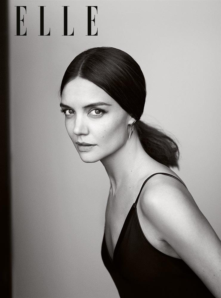 Bí ẩn cuộc hôn nhân địa ngục của Katie Holmes và Tom Cruise: Ngỡ trúng số vì lấy chồng giàu và đẹp, nào ngờ suốt 10 năm ôm con tháo chạy-4