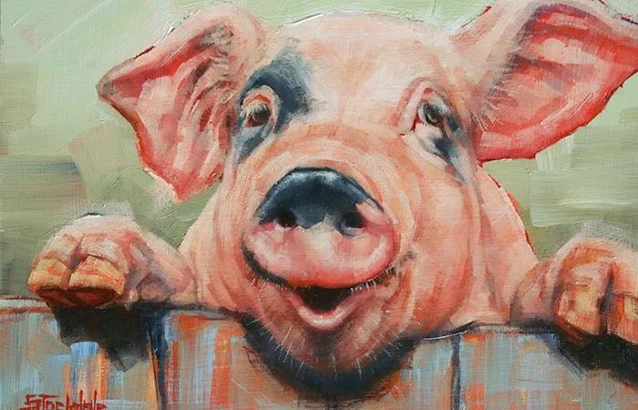 3 tuổi xuất thân bần hàn nhưng ngày sau sớm giàu sang phú quý-3