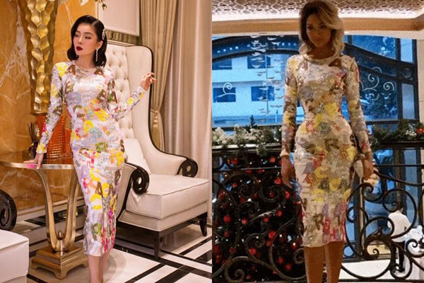 Lệ Quyên muốn đu trend áo lót công nghệ của Tiến Linh-7