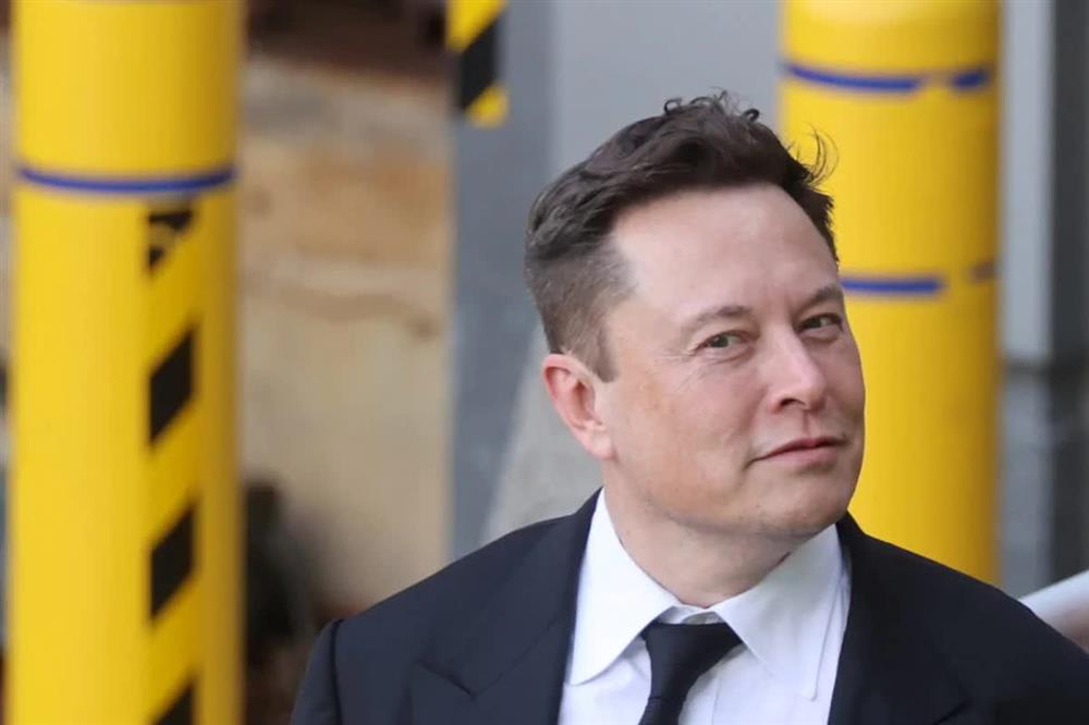 Tưởng mọi sự đã an bài, Elon Musk bất ngờ hoãn thương vụ thâu tóm Twitter-2