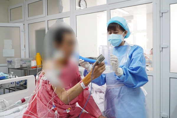 Cảnh báo thủ đoạn lừa đảo người đăng ký hiến tạng-2