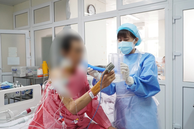 Nén đau thương, cha mẹ nam sinh 19 tuổi hiến tạng con để cứu sống 4 cuộc đời: Xin cảm ơn và tiễn biệt em-4