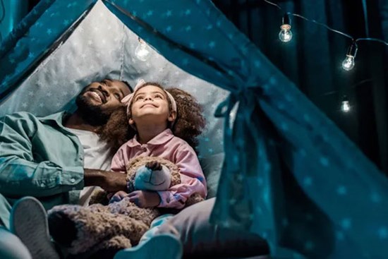 3 mục tiêu cha mẹ không nên đặt cho con để tránh tổn thương