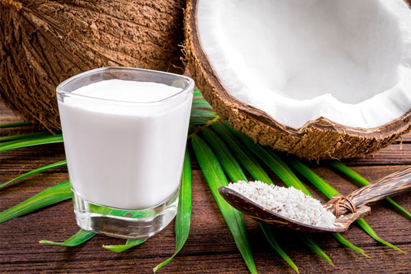 Thêm một món bánh làm chưa tới 5 phút là xong mà vừa ngon vừa healthy: Ăn cả ngày không lo tăng cân!-5