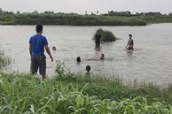 Hà Nội: Ba học sinh lớp 3 đuối nước khi ra hồ tắm
