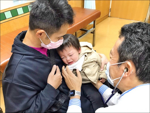 Mối quan hệ ít người biết giữa COVID-19 và bệnh viêm gan cấp tính bí ẩn ở trẻ em-1