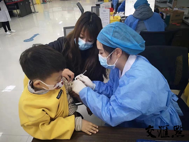 Mối quan hệ ít người biết giữa COVID-19 và bệnh viêm gan cấp tính bí ẩn ở trẻ em-3