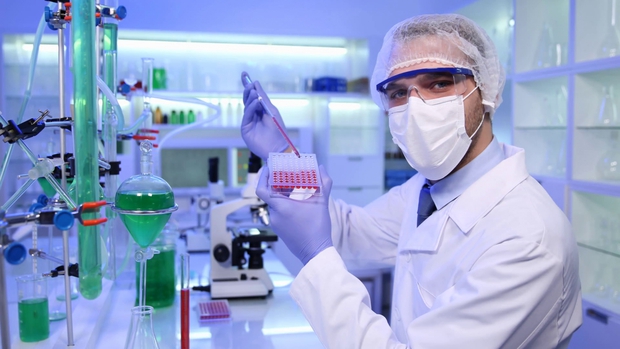 Mối quan hệ ít người biết giữa COVID-19 và bệnh viêm gan cấp tính bí ẩn ở trẻ em-4