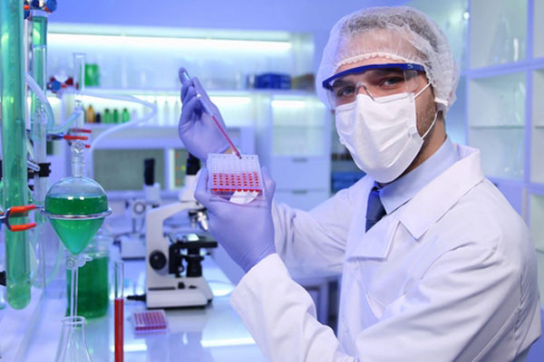 Bác sĩ nói gì về bệnh viêm gan cấp tính với virus SARS-CoV-2?-3