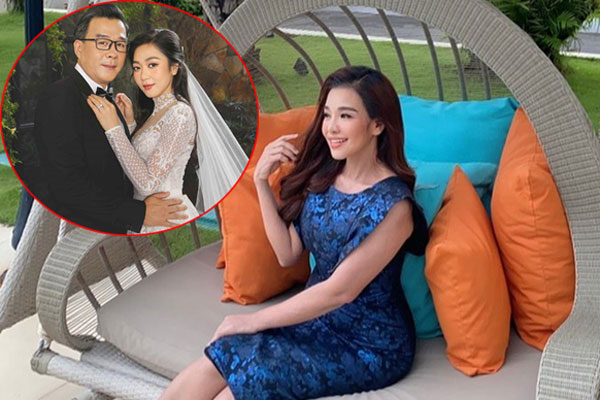 Vợ cũ vua cá Koi: Nếu có bản lĩnh thì dù là người thứ ba, thứ tư, thứ năm hay thứ bảy nào đó xuất hiện, cũng sẽ giải quyết được hết-4