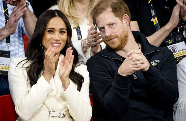 Nhà Meghan Markle có thể xuất hiện trên ban công Cung điện cùng gia đình hoàng gia với một điều kiện duy nhất-2