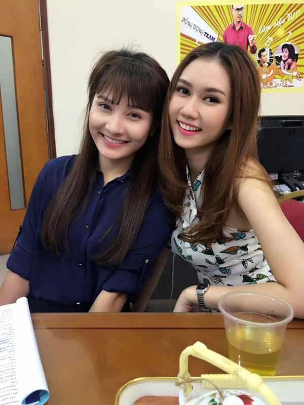 Tình duyên lận đận của Hương Giang: Làm mẹ đơn thân, chia tay sau 5 năm hẹn hò-2