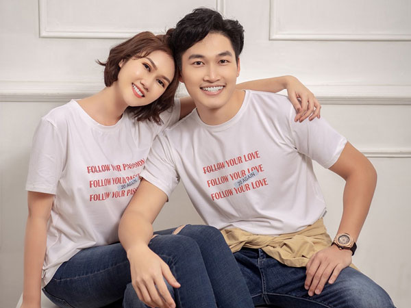 Tình duyên lận đận của Hương Giang: Làm mẹ đơn thân, chia tay sau 5 năm hẹn hò-7