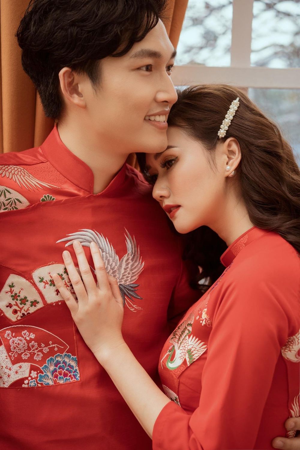 Tình duyên lận đận của Hương Giang: Làm mẹ đơn thân, chia tay sau 5 năm hẹn hò-8