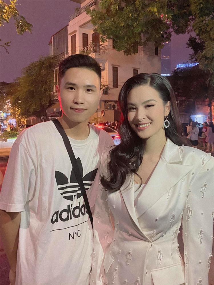 Nghe Đông Nhi xin lỗi, fan từng bốc phốt hứa sẽ luôn bảo vệ idol-7