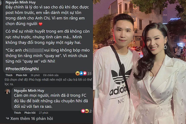 Đông Nhi, Ông Cao Thắng xin lỗi vì tranh cãi với fan, khán giả vẫn bức xúc-3