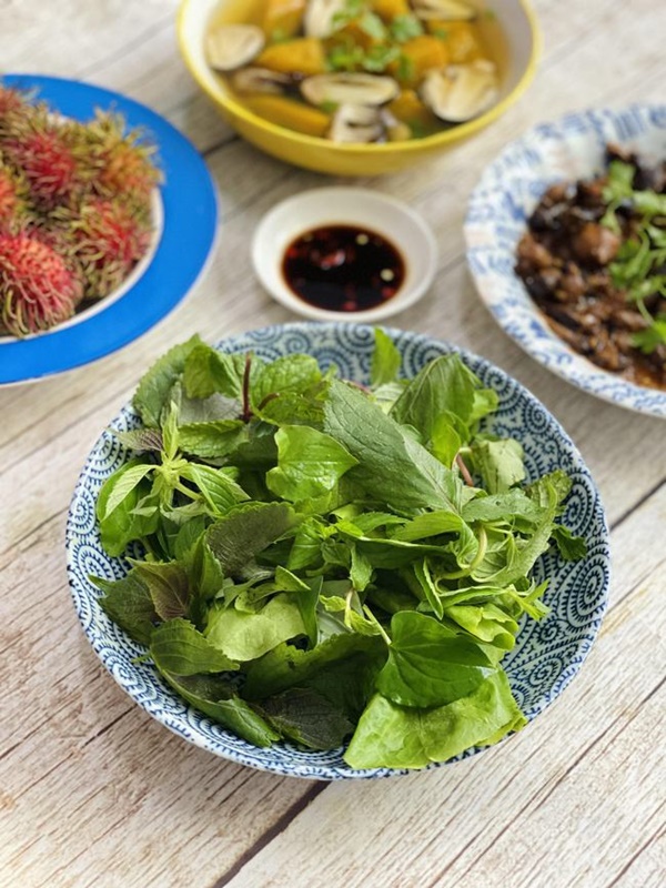 Ngày mai là Lễ Phật đản, chị em tham khảo ngay mâm cơm chay giản dị mà ngon này thôi!-4