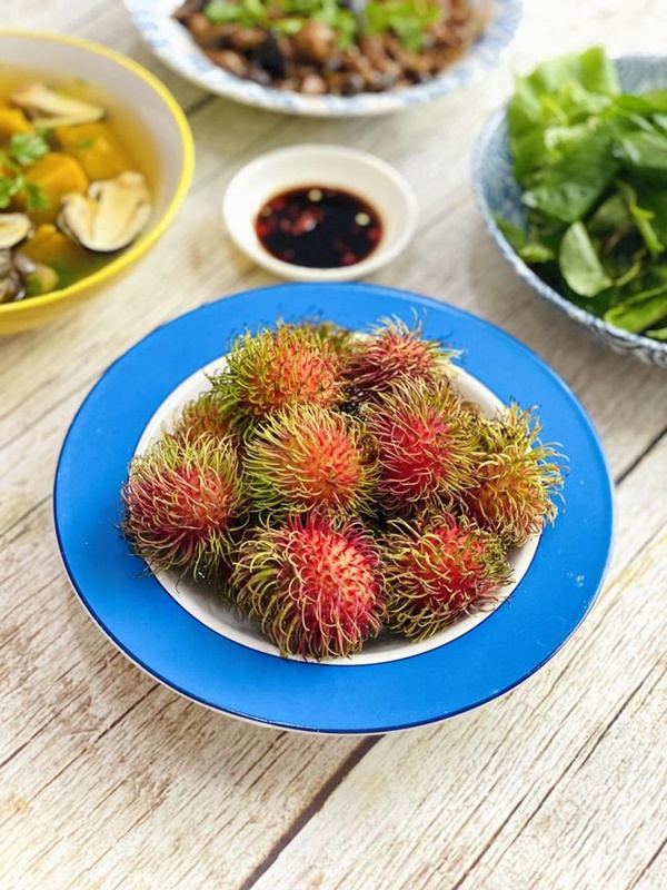 Ngày mai là Lễ Phật đản, chị em tham khảo ngay mâm cơm chay giản dị mà ngon này thôi!-5