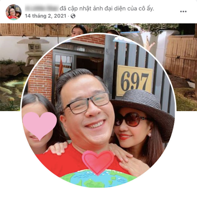Vợ cũ vua cá Koi: Nếu có bản lĩnh thì dù là người thứ ba, thứ tư, thứ năm hay thứ bảy nào đó xuất hiện, cũng sẽ giải quyết được hết-3