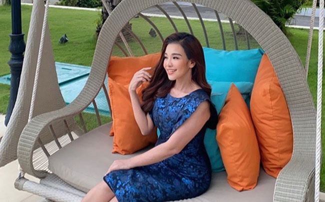 Vợ cũ vua cá Koi: Nếu có bản lĩnh thì dù là người thứ ba, thứ tư, thứ năm hay thứ bảy nào đó xuất hiện, cũng sẽ giải quyết được hết-2