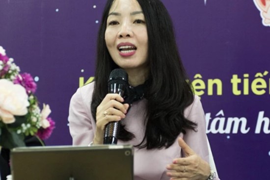 Bắt gặp con xem PHIM ĐEN, điều kị nhất là khiến con xấu hổ: Mẹ thần đồng Đỗ Nhật Nam gợi ý 3 nguyên tắc khôn ngoan, hút hơn 1 triệu lượt xem