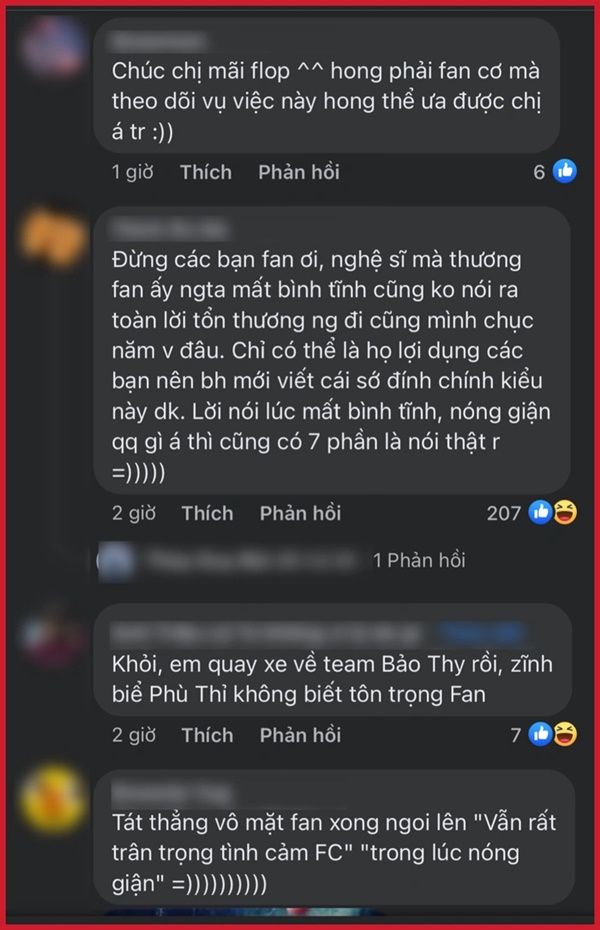 Đông Nhi bị bóc phốt thái độ xin lỗi không chân thành-2