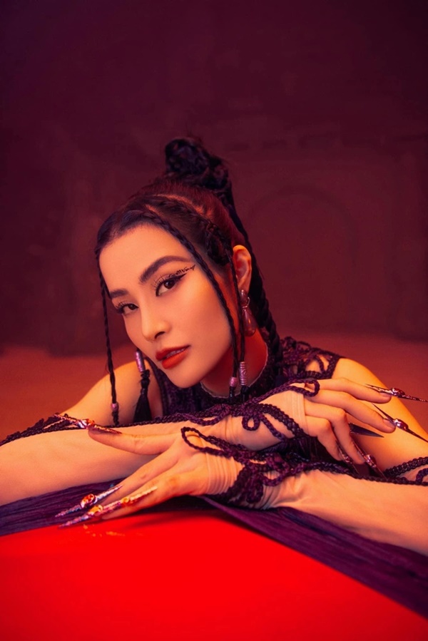 Đông Nhi bị bóc phốt thái độ xin lỗi không chân thành-6