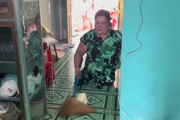 Bất ngờ với lời khai của 2 kẻ cướp máy quay phim hàng trăm triệu đồng của phóng viên-3