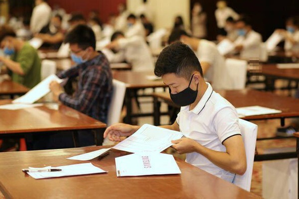 Đây là 12 NGÀNH HỌC đang có nhu cầu cao về nhân lực được Bộ GD-ĐT đưa ra: Nhìn 4 ngành cuối chắc thí sinh tròn mắt vì ngạc nhiên-1