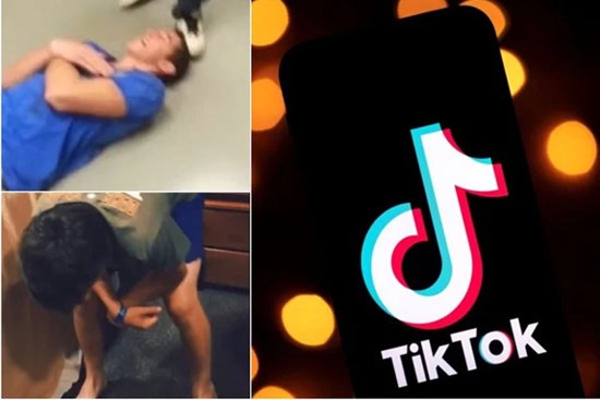 Con gái 10 tuổi qua đời thương tâm vì trào lưu độc hại, bà mẹ kiện TikTok ra tòa