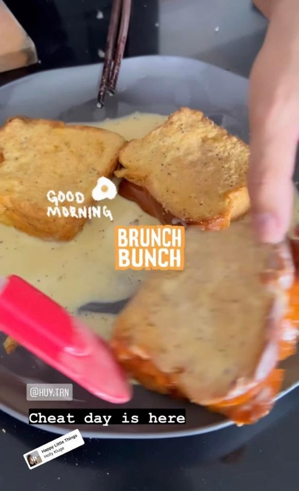 Ngô Thanh Vân hé lộ cuộc sống hôn nhân với Huy Trần, nhìn thôi cũng ngọt tận răng-8