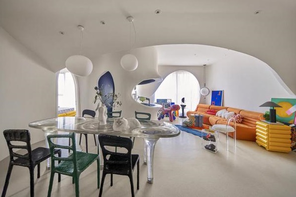 Biệt thự sát biển 580m2 của Phan Như Thảo và đại gia Đức An-12