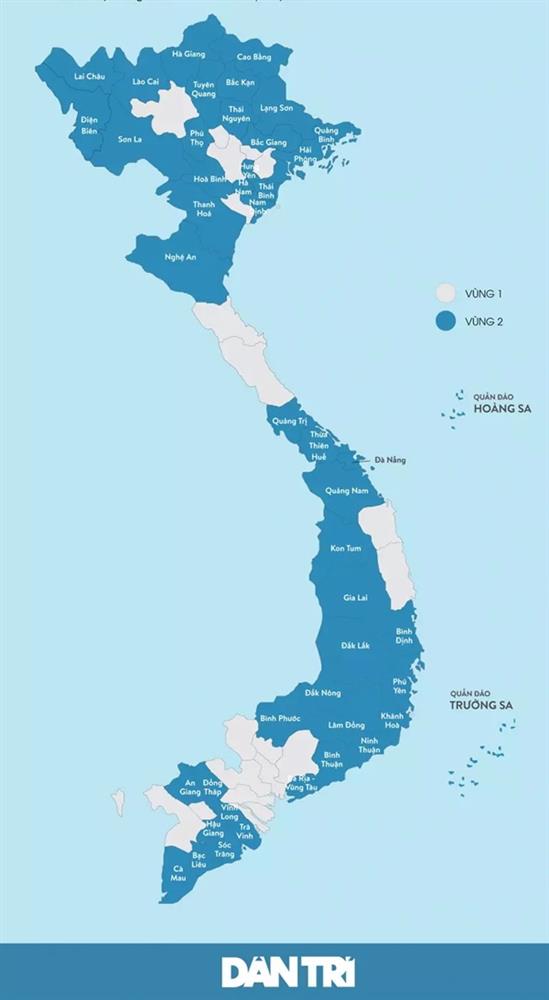 Những tỉnh thành nào đang bán xăng với giá kỷ lục hơn 30.000 đồng/lít?-3