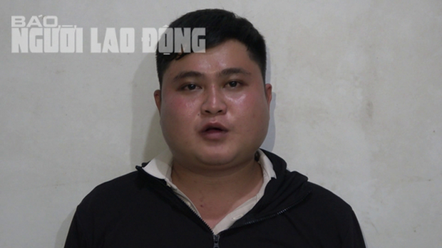 CLIP: Chân dung 15 đối tượng vụ nổ súng trước cổng TAND tỉnh Tiền Giang-10