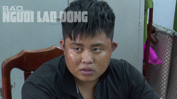 CLIP: Chân dung 15 đối tượng vụ nổ súng trước cổng TAND tỉnh Tiền Giang-3