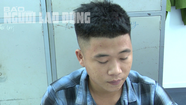 CLIP: Chân dung 15 đối tượng vụ nổ súng trước cổng TAND tỉnh Tiền Giang-4