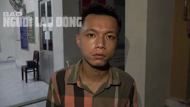 CLIP: Chân dung 15 đối tượng vụ nổ súng trước cổng TAND tỉnh Tiền Giang-7