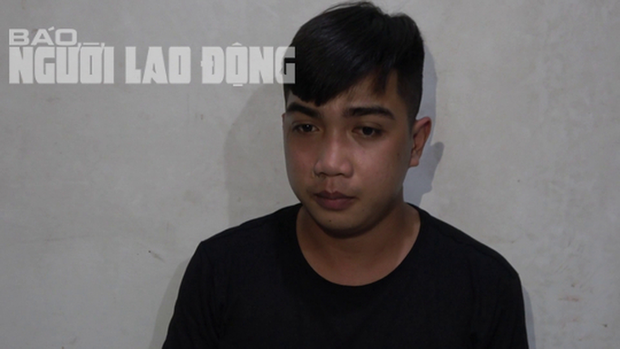 CLIP: Chân dung 15 đối tượng vụ nổ súng trước cổng TAND tỉnh Tiền Giang-8